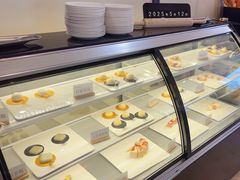 -和润艺术酒店-自助早餐厅