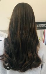-时尚殿堂hair salon