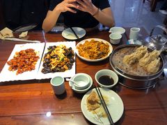 -惠宾饭庄(中山路店)
