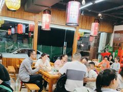 -堂客老火锅(欣阳广场总店)