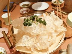 -熊喵来了火锅(太原里第2分店)