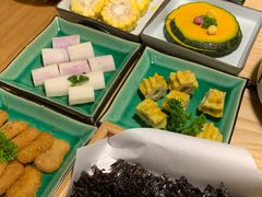 -十二舍·湯物素煮(江泰潤政店)
