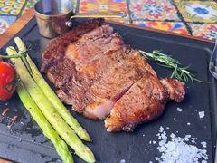 -BROWNSTONE布朗石西班牙餐厅(富城店)