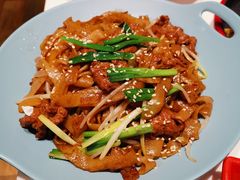 美极干炒牛河-龙记香港茶餐厅(久光百货店)