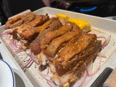-新兴·金羊座·粤菜点心(乐峰店)