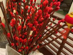 -白云中餐厅·粤菜·亚龙湾喜来登度假酒店