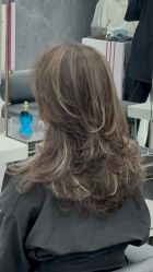 -5M HAIR SALON 旗舰店