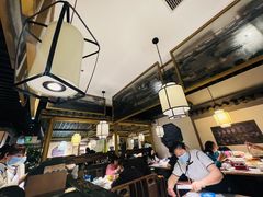-小菜园新徽菜(合肥滨湖世纪金源店)