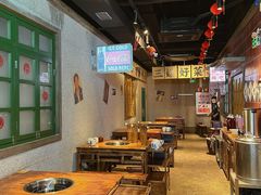 大堂-楠火锅(广州总店)