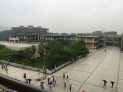 -广东工业大学(大学城校区)