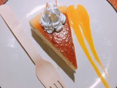 芝士蛋糕-卡朋厨房(289艺术园区店)