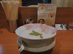 -真打拉面·日式拉面新流派(体育西横街店)