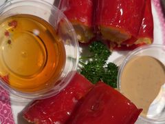 -火啫啫·粤式啫啫煲(南通首店)