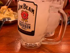 -大阪烧肉BAKA一代(十亩地店)