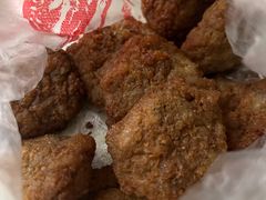 香酥藕饼-陶记正宗德州扒鸡(科巷店)