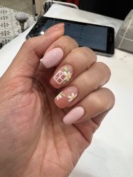 -StartNail美甲
