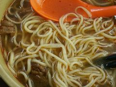 -清真兰州牛肉拉面馆(瑞金路店)