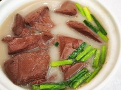 -畔山酒店中餐厅