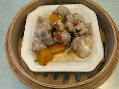 -万山楼海鲜酒家·二十三年老字号