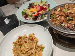 -北平楼·烤鸭·北京菜(牡丹园店)