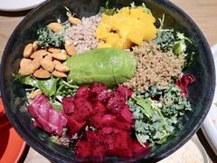 芥子酱羽翼甘蓝沙拉-小大董·烤鸭(凤凰汇店)