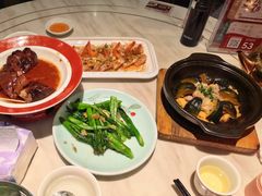 -稻香饭店(龙华天虹店)