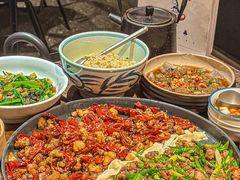-铁公鸡·四川料理(天环广场店)
