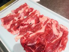 -三宝涮肉(体育学院店)