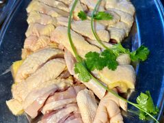 农家走地鸡-兴兴旺·冬瓜盅·啫啫煲(西华路店)