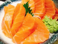 -林妈妈村·日式料理(宝山万达店)