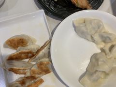 -东方饺子王(和平里店)