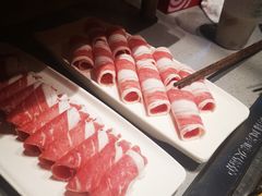 -海底捞火锅(海宁路店)