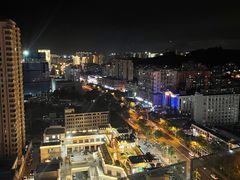 -三亚凤凰水城凯莱度假酒店