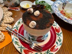 -弗兰克牛排西餐厅Ribone steak house(柠檬花园店)