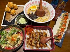 -白石の深夜食堂(泰华店)