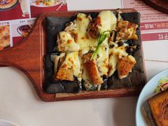 -杯子红牛排(西樵店)