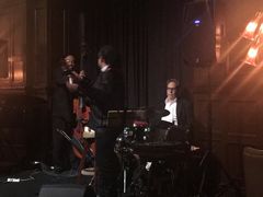 -LONG BAR 廊吧(外滩华尔道夫酒店)