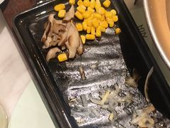 -悦荟牛排餐厅(佳木斯万达店)