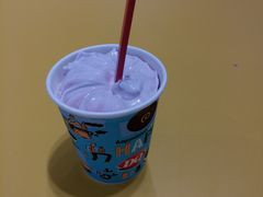 葡萄晶球暴风雪-DQ·蛋糕·冰淇淋(金源新燕莎MALL店)