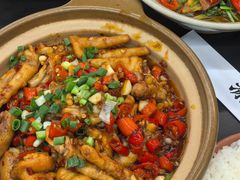 -潇湘阁(汉光百货店)