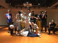 -阿牙街舞工作室AYA DANCE(海珠总店)