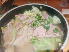 -川堂风·跷脚牛肉·乐山爆炒(宝山日月光店)