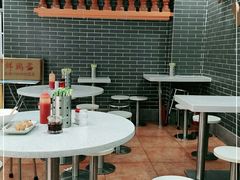 大堂-银记肠粉(文昌北路店)