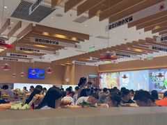 -龍歌自助小火锅(李沧丽达店)