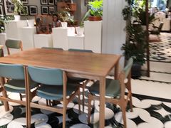 -一尺花园(安和花园店)