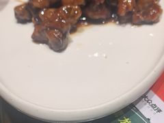 -鹰龙海畔度假酒店(咸祥店)