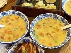 -张家巷美食(南浔店)