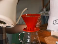 -参差咖啡(水果湖公园店)