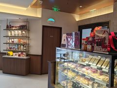 -COSTA COFFEE(新奥购物中心店)