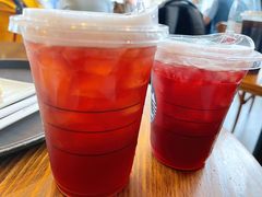 -星巴克(深圳世纪汇分店)